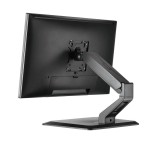 LogiLink Uchwyt stojący, na monitor dotykowy 17-32 cala