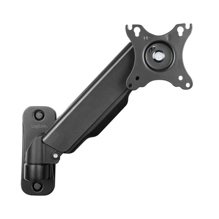 LogiLink Uchwyt ścienny do monitora, 17-32 cale max 9kg