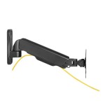 LogiLink Uchwyt ścienny do monitora, 17-32 cale max 9kg