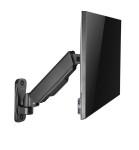 LogiLink Uchwyt ścienny do monitora, 17-32 cale max 9kg