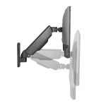 LogiLink Uchwyt ścienny do monitora, 17-32 cale max 9kg