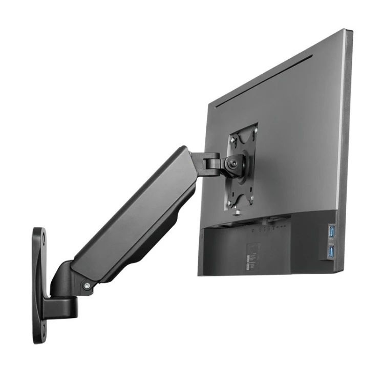 LogiLink Uchwyt ścienny do monitora, 17-32 cale max 9kg