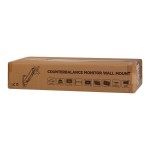 LogiLink Uchwyt ścienny do monitora, 17-32 cale max 9kg