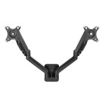 LogiLink Uchwyt ścienny 2x 17-32 cali, max 2x9kg