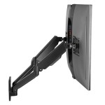 LogiLink Uchwyt ścienny 2x 17-32 cali, max 2x9kg