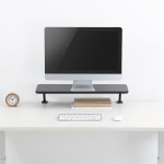 LogiLink Podstawka pod monitor 13-32 cali, max 20kg