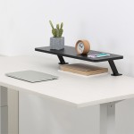 LogiLink Podstawka pod monitor 13-32 cali, max 20kg