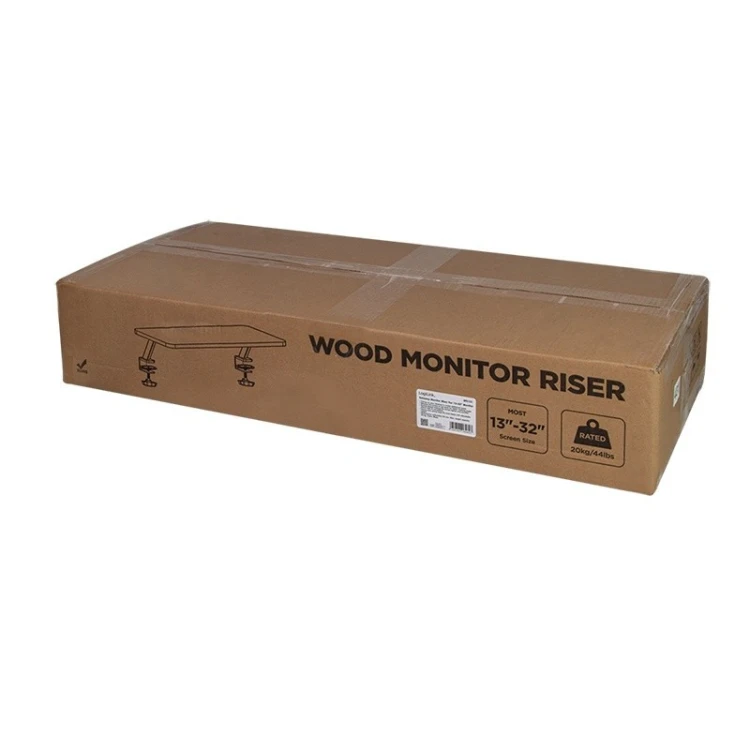 LogiLink Podstawka pod monitor 13-32 cali, max 20kg