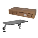 LogiLink Podstawka pod monitor 13-32 cali, max 20kg