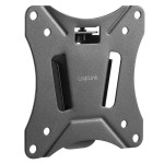 LogiLink Uchwyt ścienny do TV, 13-27 cale, max 25kg