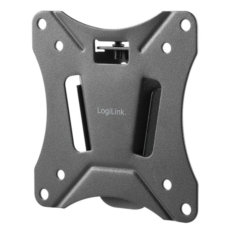 LogiLink Uchwyt ścienny do TV, 13-27 cale, max 25kg