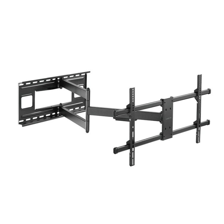LogiLink Uchwyt ścienny do TV 43-80 cali max 50kg