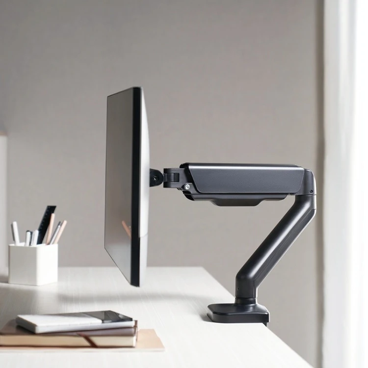 LogiLink Uchwyt do monitora 17-32 cali stalowy, max 9kg
