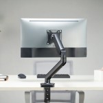 LogiLink Uchwyt do monitora 17-32 cali stalowy, max 9kg