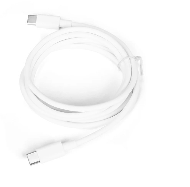 DICOTA Ładowarka GaN 100W 2xUSB-C biała
