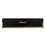 PNY Pamięć 16GB DDR4 3200MHz Low Profile MD16GD4320016LP-BLK