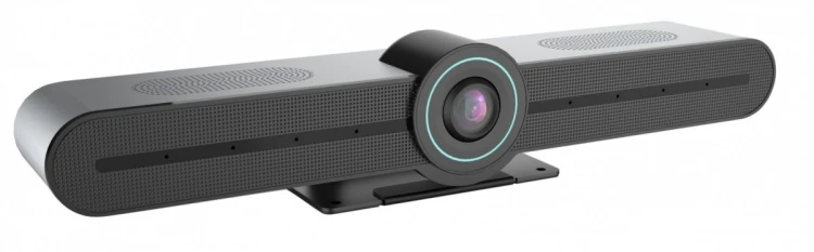 IIYAMA Kamera internetowa C-BAR30-1 4K,2160p,8.29M,116st,1x5W