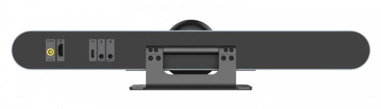 IIYAMA Kamera internetowa C-BAR30-1 4K,2160p,8.29M,116st,1x5W