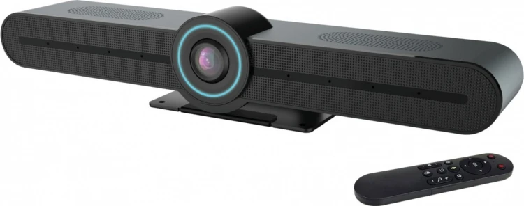 IIYAMA Kamera internetowa C-BAR30-1 4K,2160p,8.29M,116st,1x5W