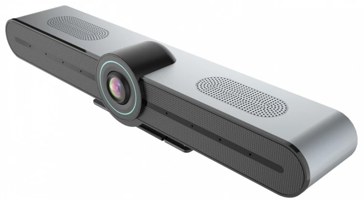 IIYAMA Kamera internetowa C-BAR30-1 4K,2160p,8.29M,116st,1x5W