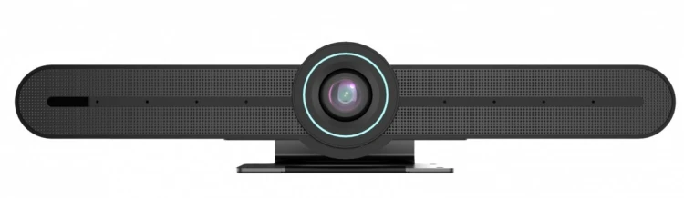 IIYAMA Kamera internetowa C-BAR30-1 4K,2160p,8.29M,116st,1x5W
