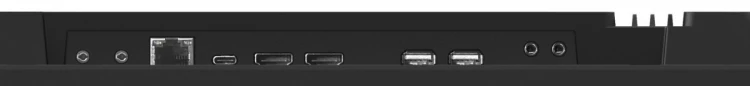 IIYAMA Monitor profesjonalny 55 cali LH5566UHSB-B1AG 4K, VA, A14, 800cd, 5000:1, 6,5ms,    2xHDMI, USB-C, RJ45, 2xUSB, 2x10W, WiFi, iiSignage2 4/32GB