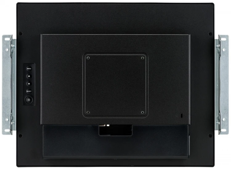 IIYAMA Monitor 15 cali TF1534MC-B8X TN,POJ.10pkt.HDMI,DP,VGA,4:3,IP65,7H,USB