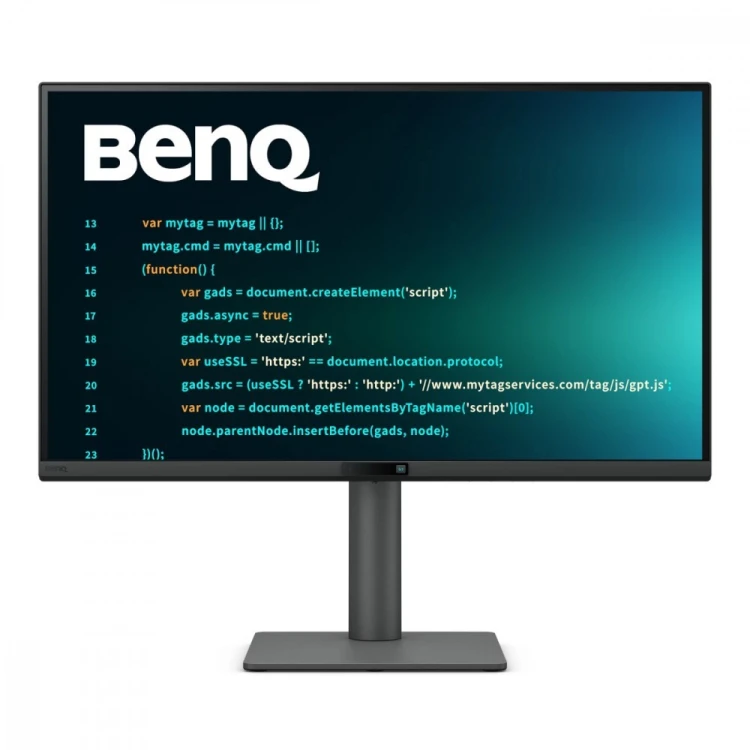 Benq Monitor 27 cali RD270Q WQHD IPS/144Hz/LED/5ms