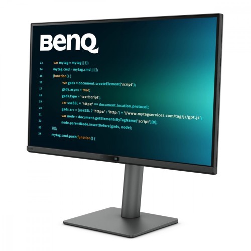 Benq Monitor 27 cali RD270Q WQHD IPS/144Hz/LED/5ms