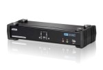 ATEN Przełącznik USB DVI Dual Link / CH7.1 Audio KVMP CS1782A