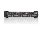 ATEN Przełącznik USB DVI Dual Link / CH7.1 Audio KVMP CS1782A