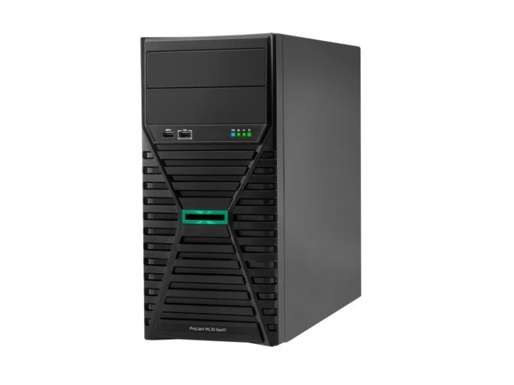 Hewlett Packard Enterprise Serwer ML30 Gen11 E-2414 32G NHP P71385-425