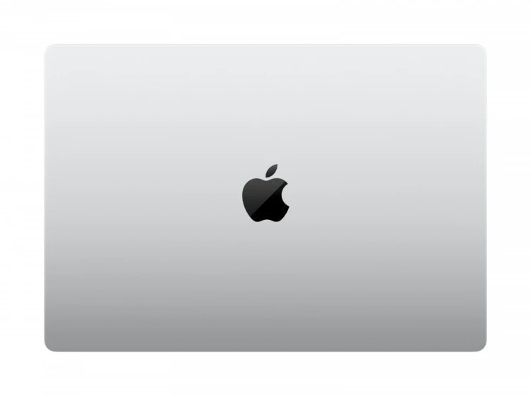 Apple MacBook Pro 16.2 cala: M5 Pro 18/20, 48GB, 1TB SSD, bez zasilacza - Srebrny