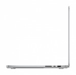 Apple MacBook Pro 16.2 cala: M5 Pro 18/20, 48GB, 1TB SSD, bez zasilacza - Srebrny