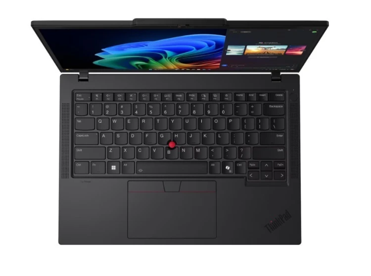 Lenovo Ultrabook ThinkPad T14 G6 21QJ00FRPB W11Pro  AI 5 PRO 340/2X16GB/512GB/INT/14.0 WUXGA/Black/3YRS Premier Support + CO2 Offset