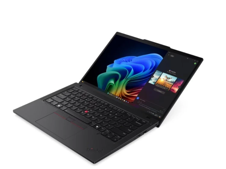 Lenovo Ultrabook ThinkPad T14 G6 21QJ00FRPB W11Pro  AI 5 PRO 340/2X16GB/512GB/INT/14.0 WUXGA/Black/3YRS Premier Support + CO2 Offset