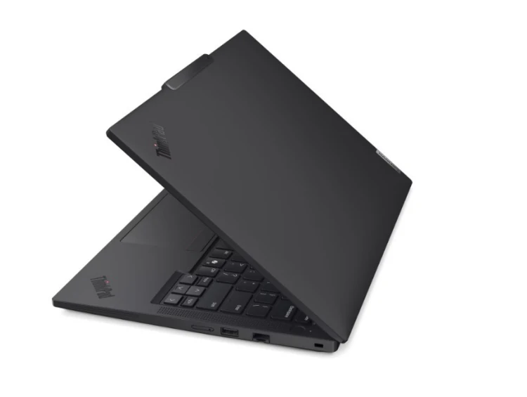 Lenovo Ultrabook ThinkPad T14 G6 21QJ00FRPB W11Pro  AI 5 PRO 340/2X16GB/512GB/INT/14.0 WUXGA/Black/3YRS Premier Support + CO2 Offset