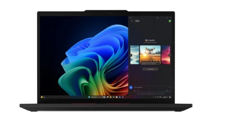 Lenovo Ultrabook ThinkPad T14 G6 21QJ00FRPB W11Pro  AI 5 PRO 340/2X16GB/512GB/INT/14.0 WUXGA/Black/3YRS Premier Support + CO2 Offset