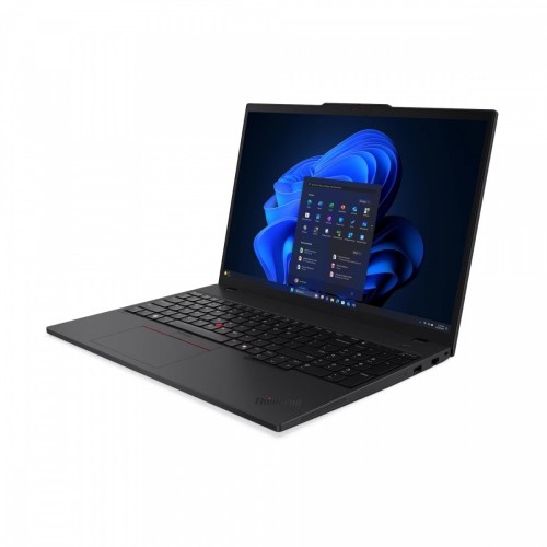 Lenovo Ultrabook ThinkPad T14 G6 21QC00EBPB W11Pro Ultra 7 255U/32GB/1TB/INT/14.0 WUXGA/Black/3YR Premier Support + CO2 OFFSET