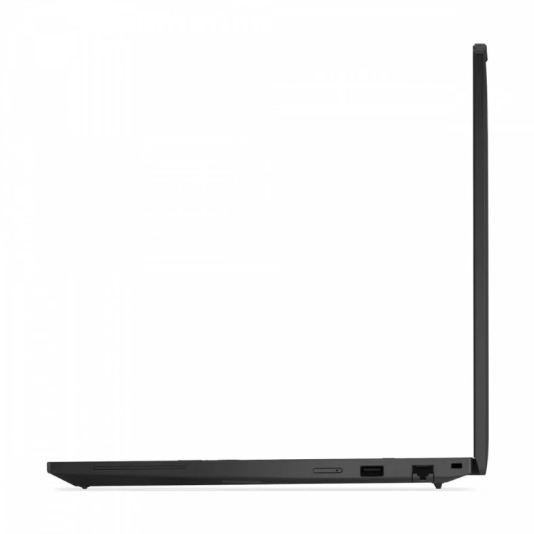 Lenovo Ultrabook ThinkPad T14 G6 21QC00EBPB W11Pro Ultra 7 255U/32GB/1TB/INT/14.0 WUXGA/Black/3YR Premier Support + CO2 OFFSET