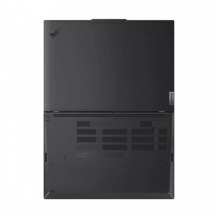Lenovo Ultrabook ThinkPad T14 G6 21QC00EBPB W11Pro Ultra 7 255U/32GB/1TB/INT/14.0 WUXGA/Black/3YR Premier Support + CO2 OFFSET