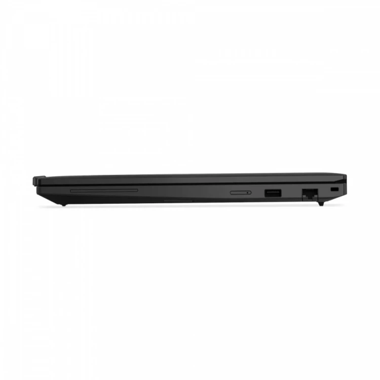 Lenovo Ultrabook ThinkPad T14 G6 21QC00EBPB W11Pro Ultra 7 255U/32GB/1TB/INT/14.0 WUXGA/Black/3YR Premier Support + CO2 OFFSET