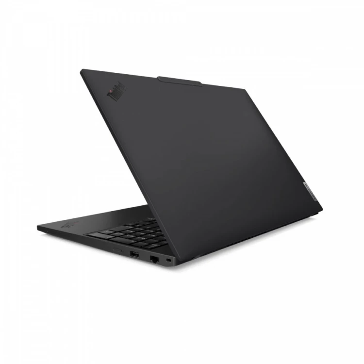 Lenovo Ultrabook ThinkPad T14 G6 21QC00EBPB W11Pro Ultra 7 255U/32GB/1TB/INT/14.0 WUXGA/Black/3YR Premier Support + CO2 OFFSET