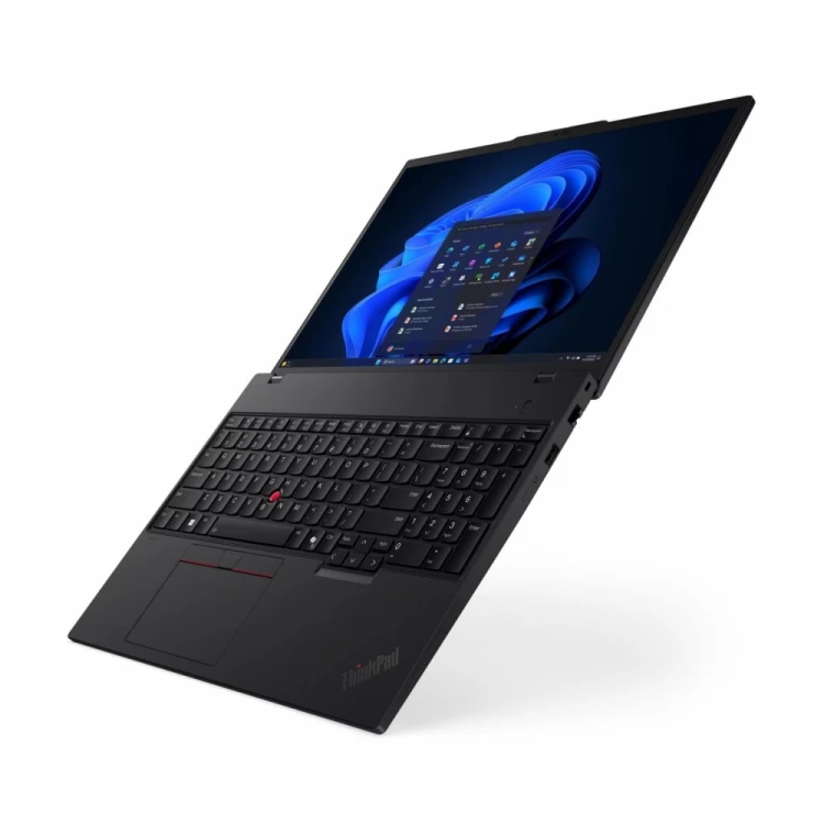 Lenovo Ultrabook ThinkPad T14 G6 21QC00EBPB W11Pro Ultra 7 255U/32GB/1TB/INT/14.0 WUXGA/Black/3YR Premier Support + CO2 OFFSET