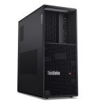 Lenovo Stacja robocza ThinkStation P3 Tower G2 30HT00ASPB W11Pro ULT9 285K/2X32GB/1TB/RTX PRO 4000 24GB/vPro/3YR OS