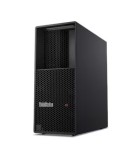 Lenovo Stacja robocza ThinkStation P3 Tower G2 30HT00ASPB W11Pro ULT9 285K/2X32GB/1TB/RTX PRO 4000 24GB/vPro/3YR OS