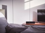 Philips Antena wewnętrzna TV z regulacją wzmocnienia, przewód koncentryczny 1.8m, 75Ohm, 3G/4G, DVB-T/T2