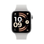 XIAOMI Smartwatch Redmi Watch 6 Silver Gray