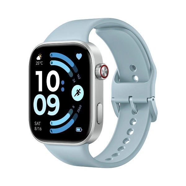 XIAOMI Smartwatch Redmi Watch 6 Glacier Blue