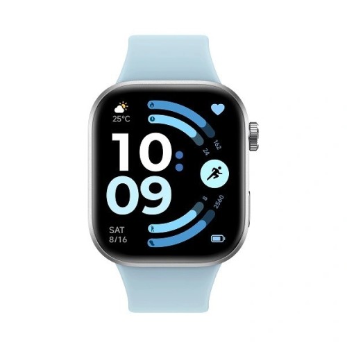 XIAOMI Smartwatch Redmi Watch 6 Glacier Blue